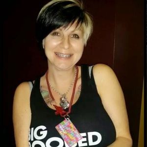 Meet your Posher, Bev